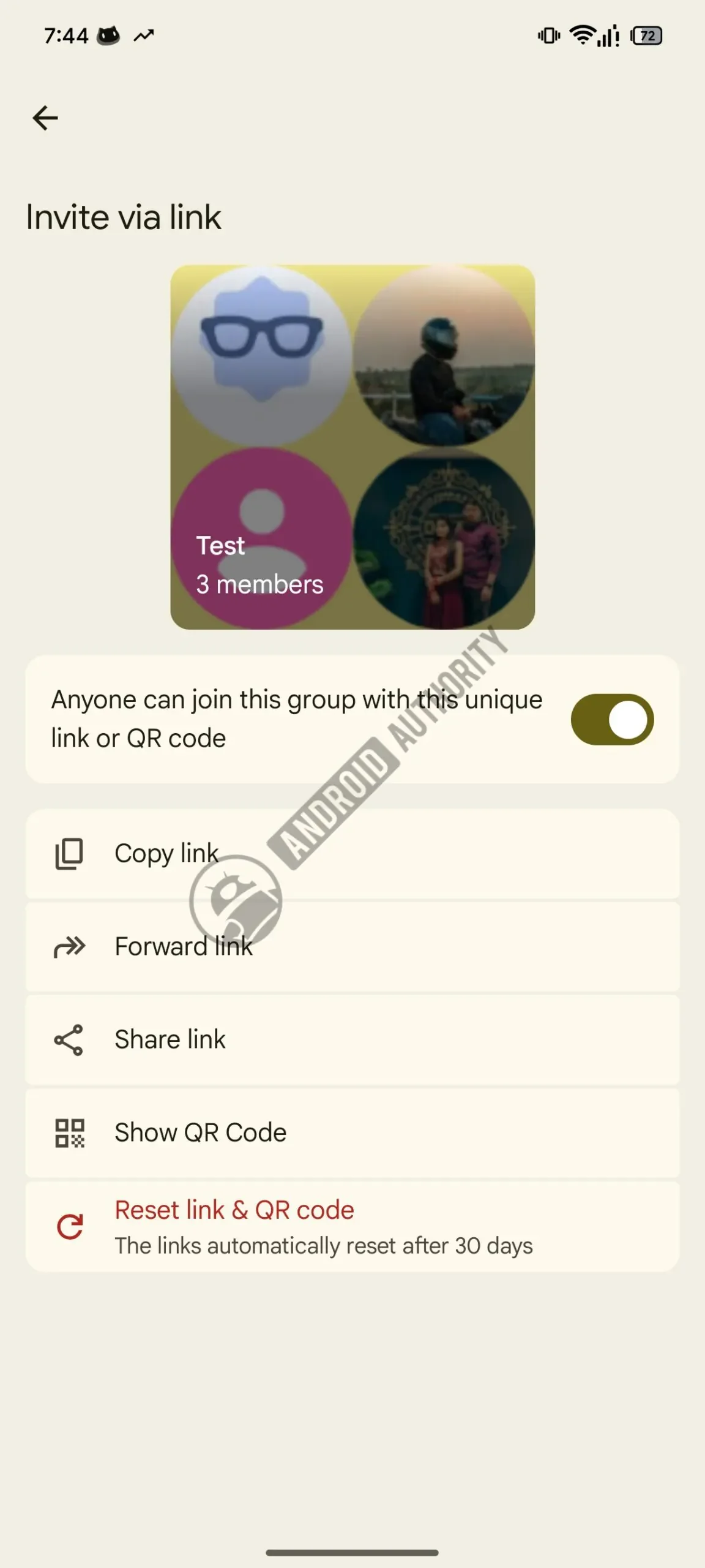google-messagesda-grup-sohbetleri-guncelleniyor featured image