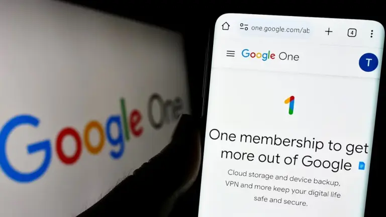 Google One, zam, abonelik, depolama, Google