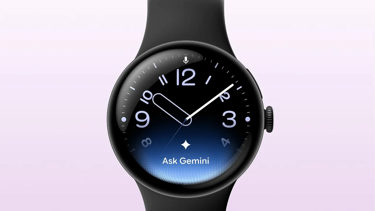 Google Pixel Watch 5 Sızdırıldı: İşte Detaylar