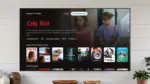 Google TV, Freeplay, film, dizi, yayın