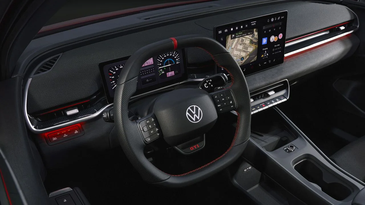 Volkswagen, elektrikli otomobil, ID. Polo GTI, otomobil dünyası, performans