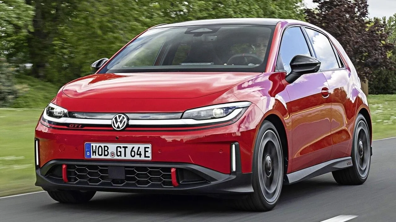 Volkswagen’in Elektrikli GTI Modeli Performans Eleştirileriyle Karşı Karşıya