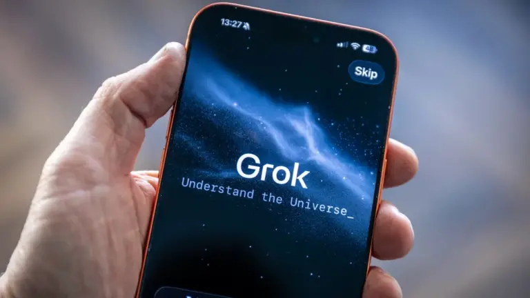 Grok Neden Anlamsız Cümleler Kuruyor? — Grok nesil hatası, xAI chatbot sorunları, yapay zeka hataları, Grok Lite kullanımı, büyük dil modelleri