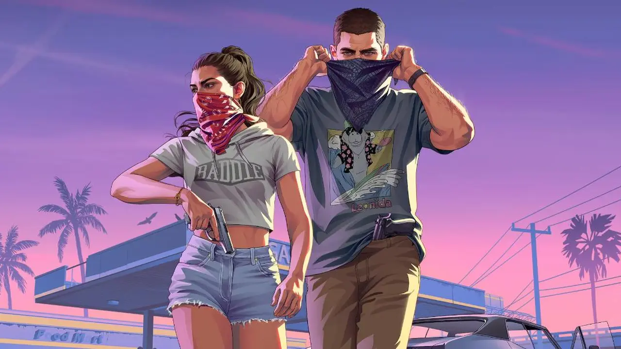 GTA 6 Kaç FPS Olacak Belli Oldu