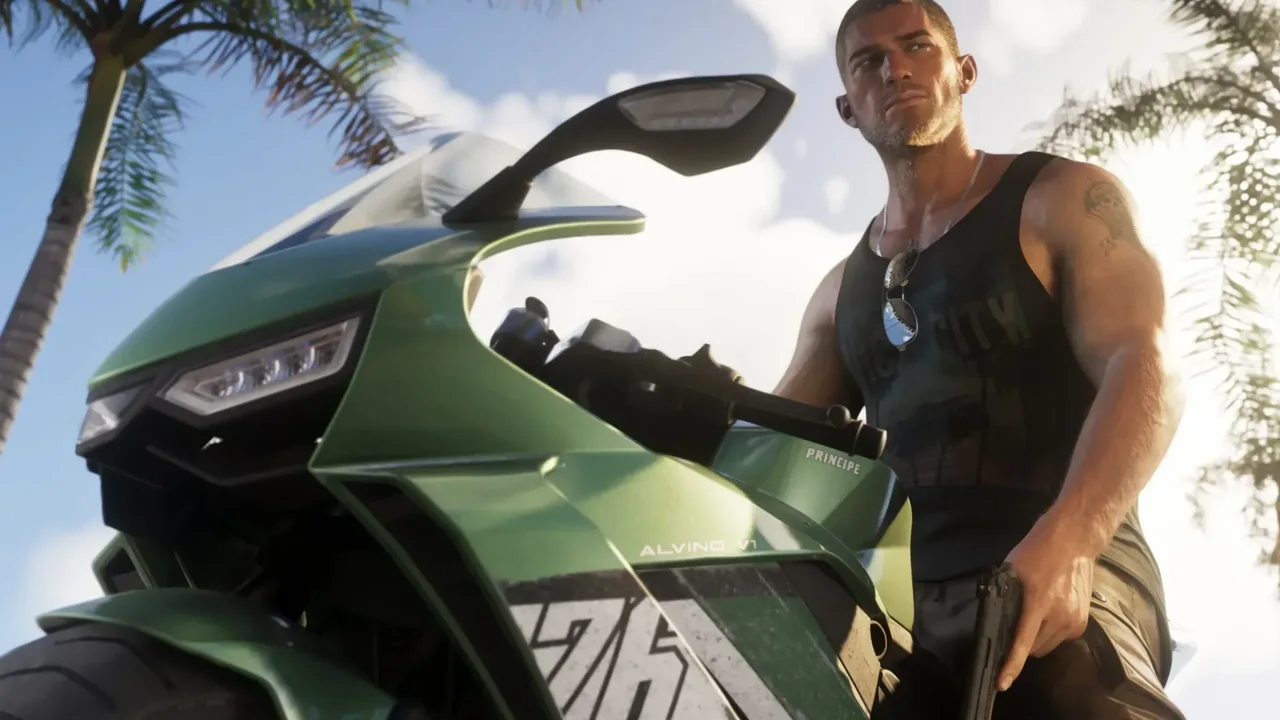 GTA 6 için Hazırlanan Türkçe Dublajlı Fragman Büyük İlgi Gördü