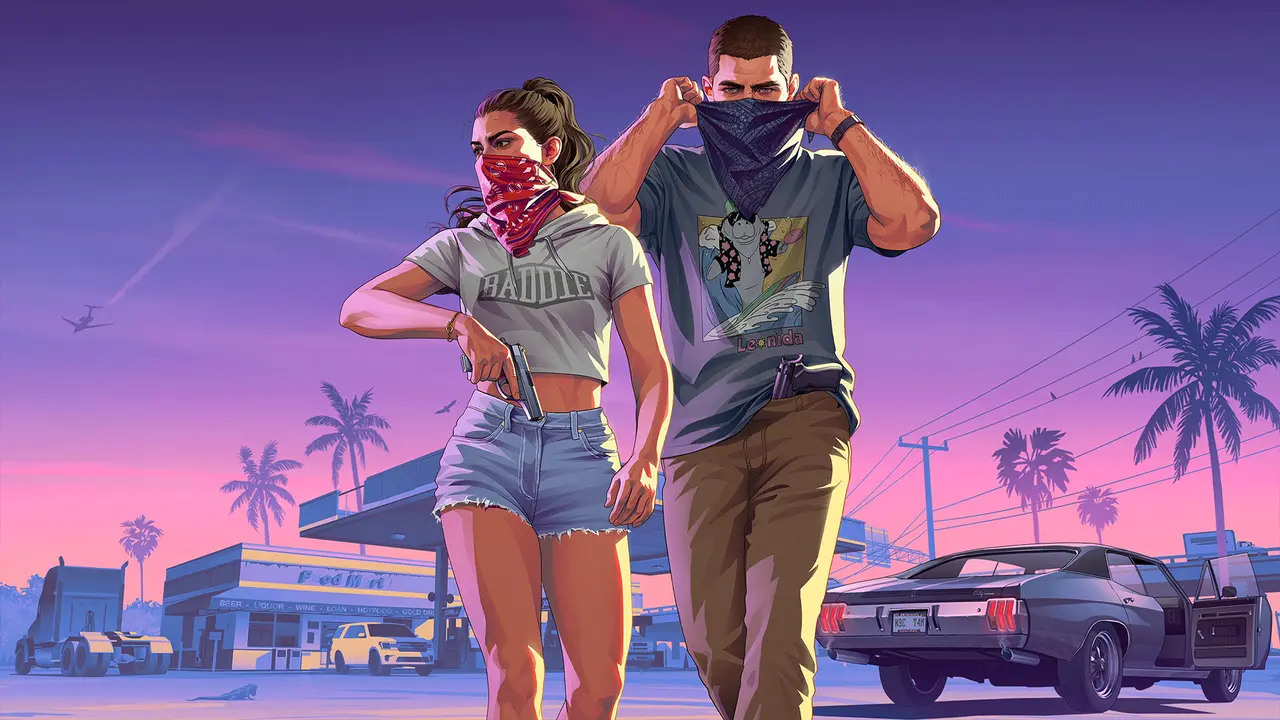 GTA 6 ISO Dosyasına Dikkat