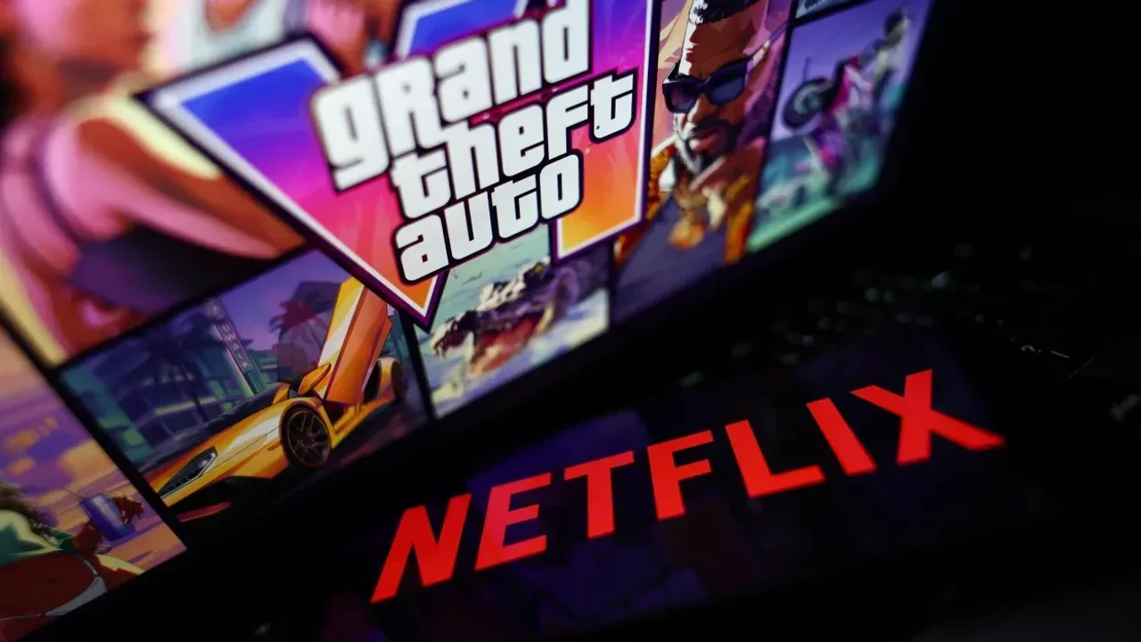 GTA 6 Netflix’te Rekor Kırdı: Rakamlar Akıl Almıyor