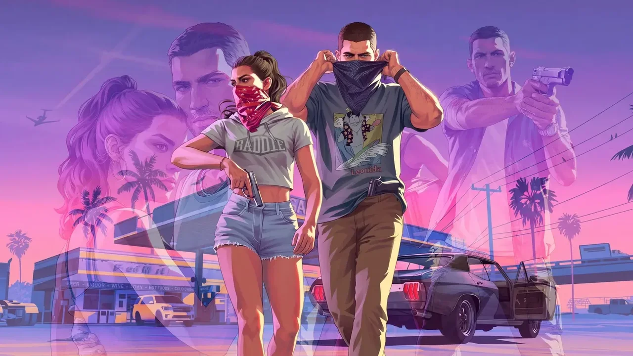 GTA 6 Oynanış Süresi Belli Oldu: Serinin En Uzun Oyunu Geliyor