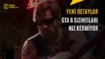 GTA 6 Sızıntıları ve Oyunun Beklenen Detayları — Rockstar Games GTA 6, GTA 6 oynanış detayları, GTA 6 çıkış tarihi, GTA 6 mekanikleri