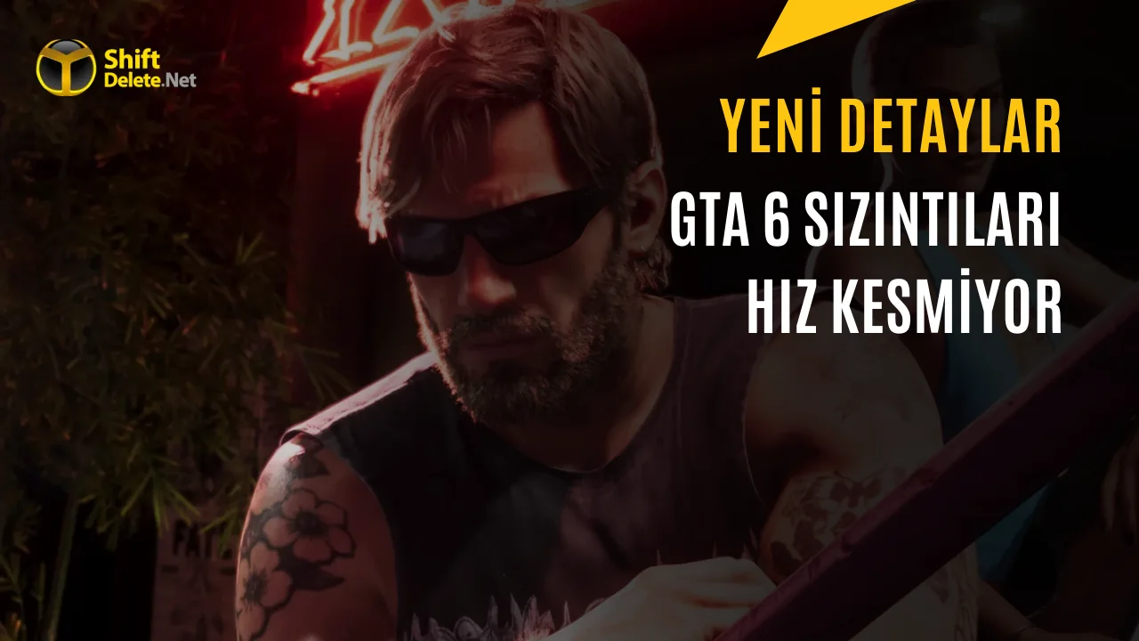 GTA 6 Sızıntıları ve Oyunun Beklenen Detayları