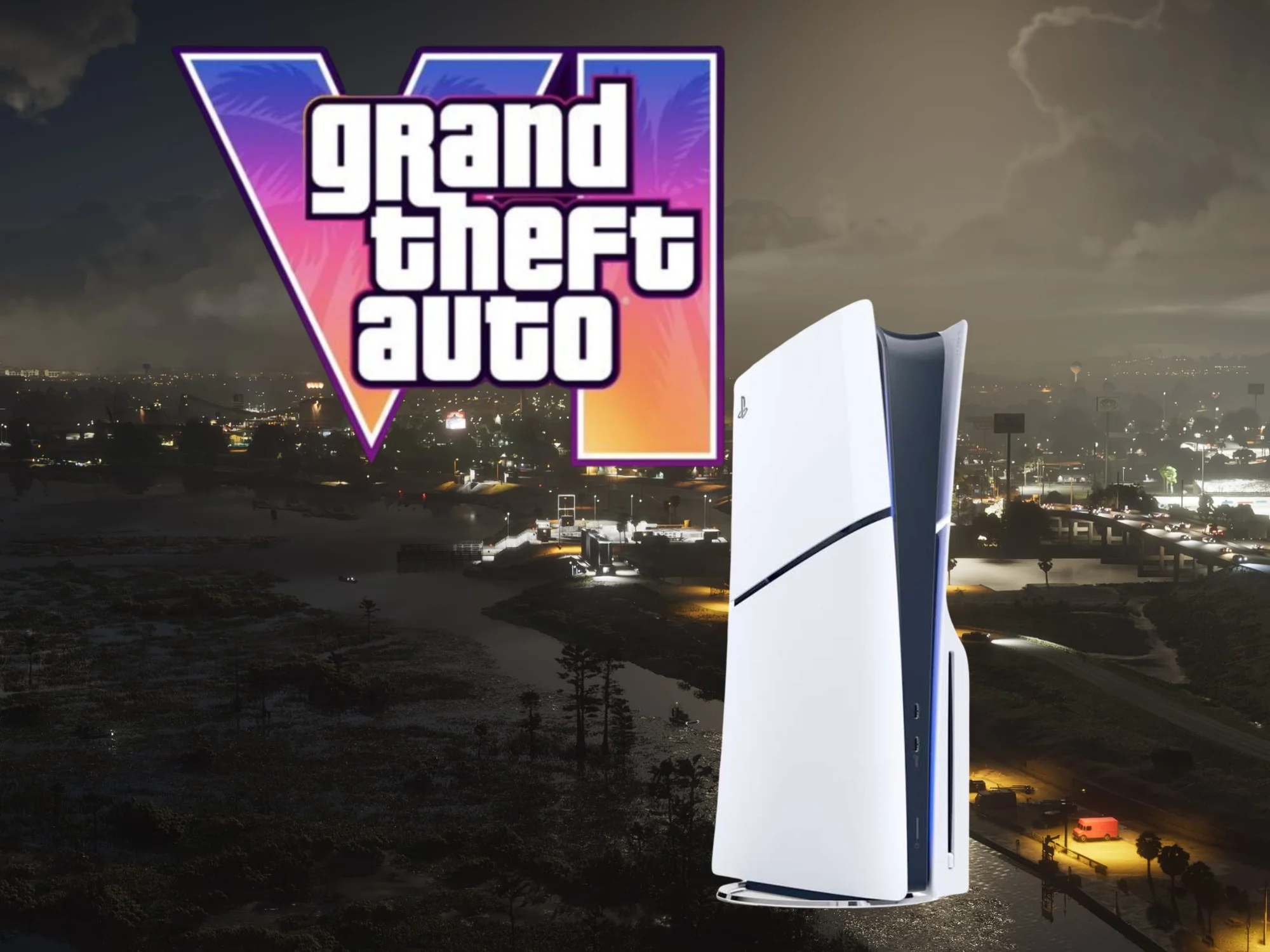 GTA 6 Tanıtımı Sonrası PS5 Pro Stokları Tükendi — GTA 6 çıkış tarihi, PlayStation 5 Pro fiyatı, Rockstar Games oyunları, konsol karaborsa fiyatları