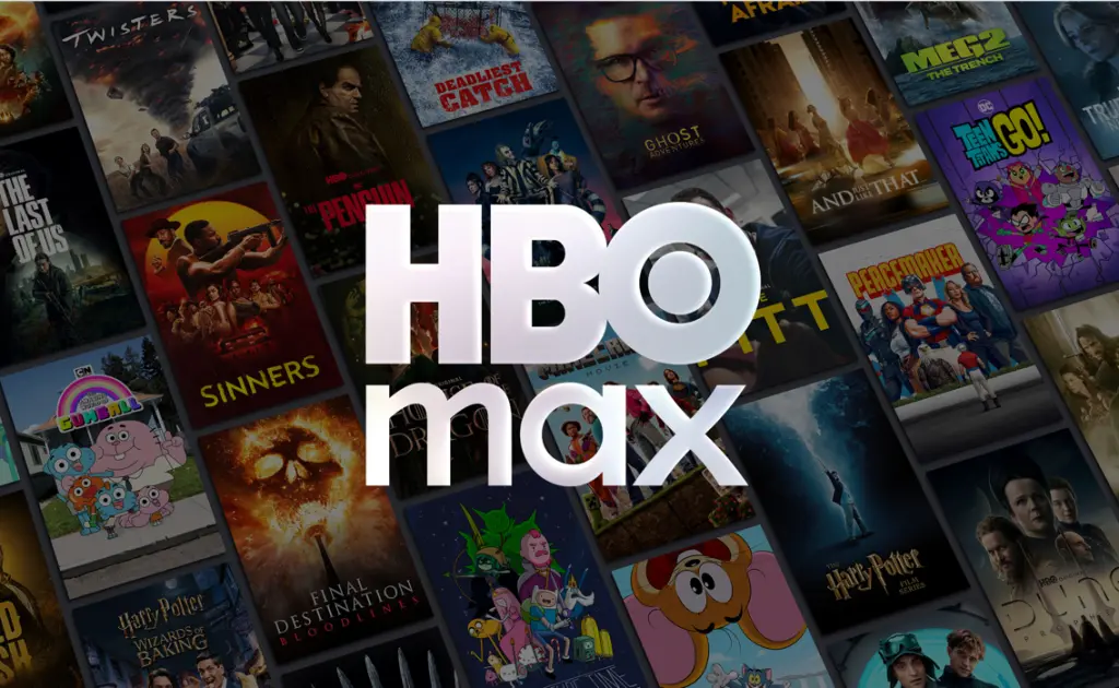 HBO Max Üyelik İptali