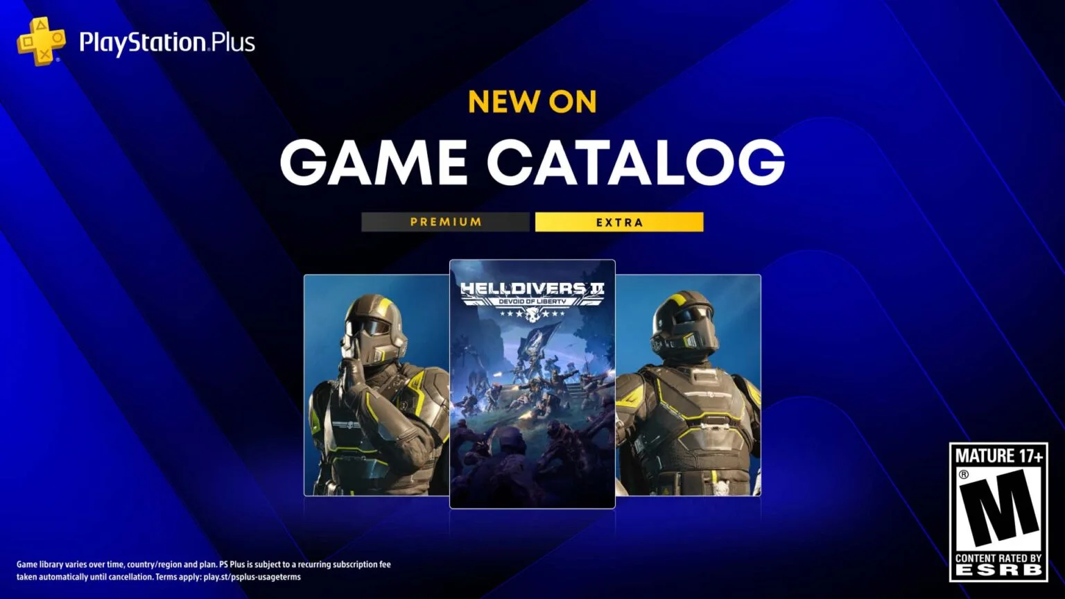 helldivers-2-playstation-plusa-geldi featured image