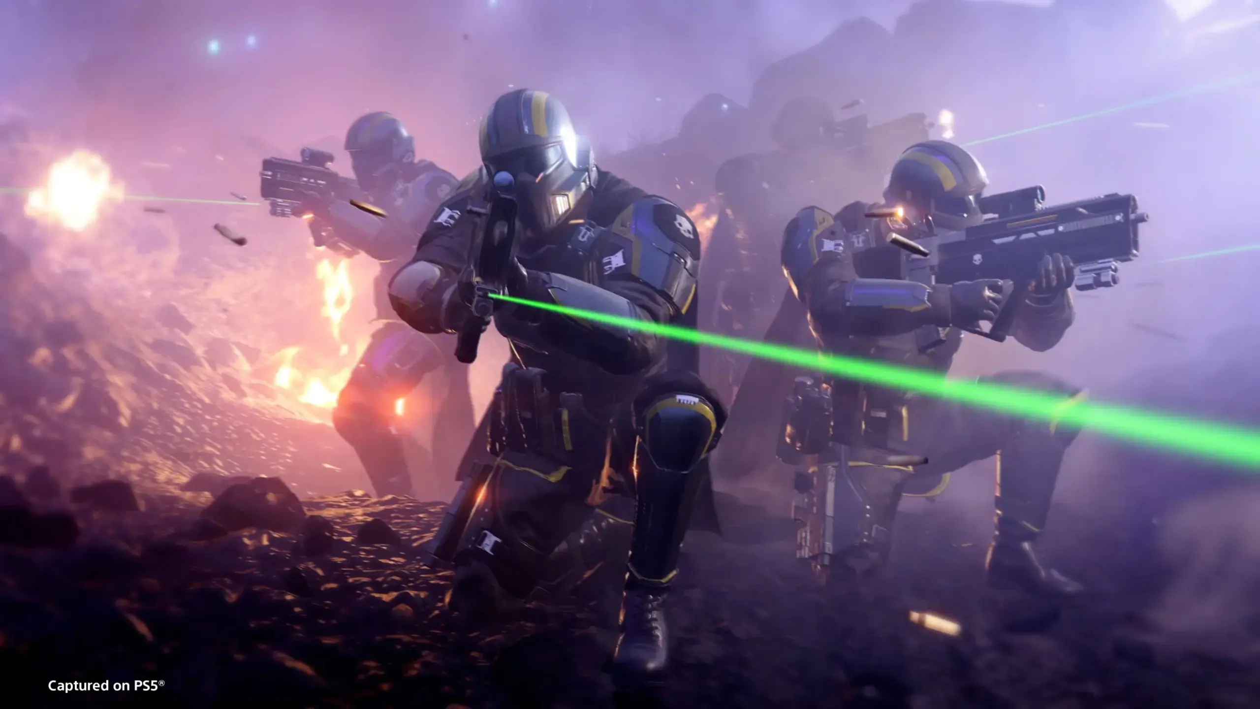 helldivers-2-playstation-plusa-geldi featured image