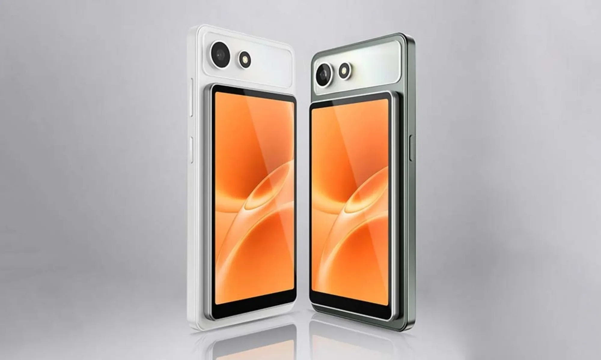 Hisense A10 Ultra Satışa Çıktı: Çıkarılabilir İkinci Ekran — E Ink ekranlı telefon, Hisense A10 Pro özellikleri, Android 16 telefonlar