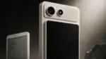 Hisense A10, e-ink telefon, modüler ekran, Android 16, Qualcomm QCM6690