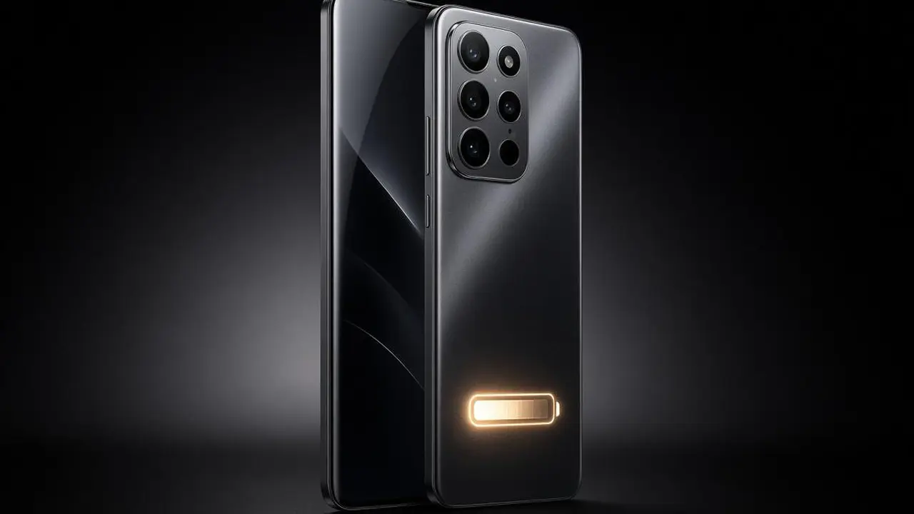 Honor, 12.000 mAh Bataryalı Yeni Akıllı Telefonlar Geliştiriyor