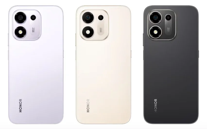 Honor 600S 5G Tanıtıldı: 8.100 mAh Batarya ile Geliyor — Snapdragon 4 Gen 4, Honor akıllı telefon, uygun fiyatlı telefon