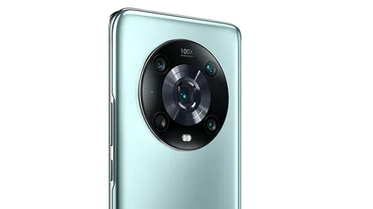 Honor, Küresel Akıllı Telefon Pazarında Büyümesini Sürdürüyor — akıllı telefon sevkiyatları, Android markaları, IDC verileri, pazar payı sıralaması