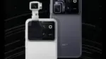 Honor Robot Phone