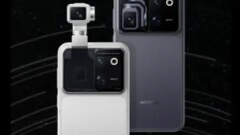 Honor Robot Phone