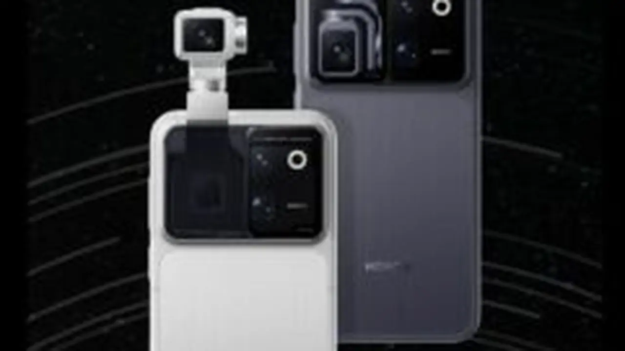 Honor Robot Phone Teknik Özellikleri Lansman Öncesi Sızdırıldı