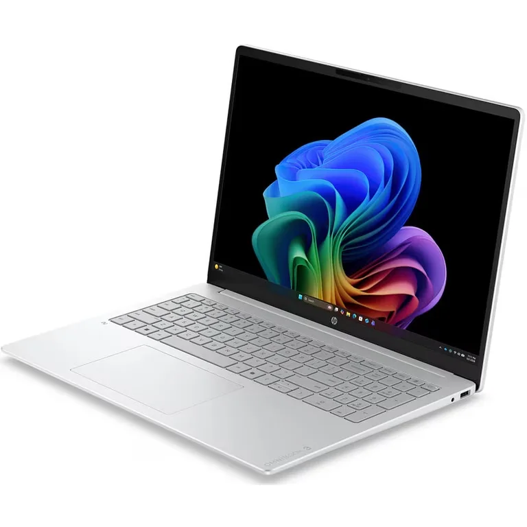 HP'den MacBook Neo'ya Rakip: OmniBook 3 — HP OmniBook 3, Snapdragon X işlemci, OLED ekranlı dizüstü, uygun fiyatlı laptop, Windows 11 dizüstü