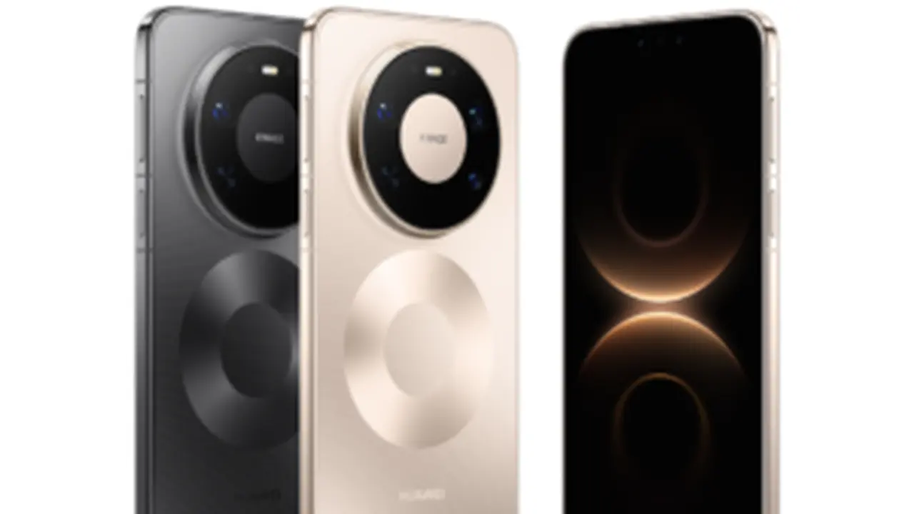 Huawei Mate 90 Pro Max Özellikleri ile Sızdı