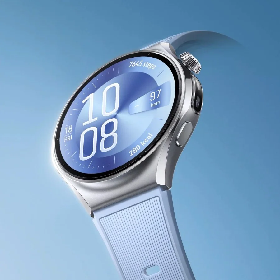 Huawei Watch 6 Tasarımı ve Özellikleri Sızdı — Huawei Watch 6 özellikleri, Huawei Watch 6 tanıtım tarihi, Huawei Watch 6 tasarım detayları, Huawei Watch 6 renk seçenekleri, yeni Huawei akıllı saat