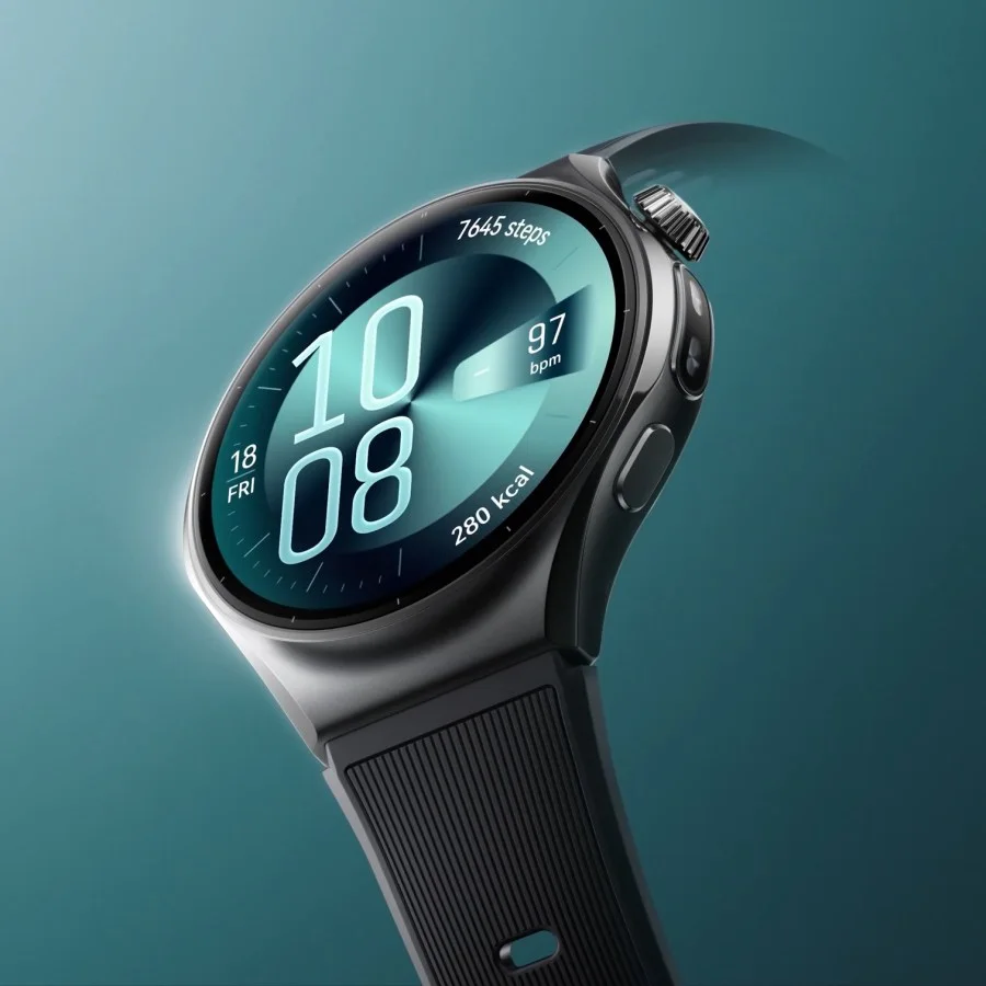 Huawei Watch 6 Tasarımı ve Özellikleri Sızdı — Huawei Watch 6 özellikleri, Huawei Watch 6 tanıtım tarihi, Huawei Watch 6 tasarım detayları, Huawei Watch 6 renk seçenekleri, yeni Huawei akıllı saat