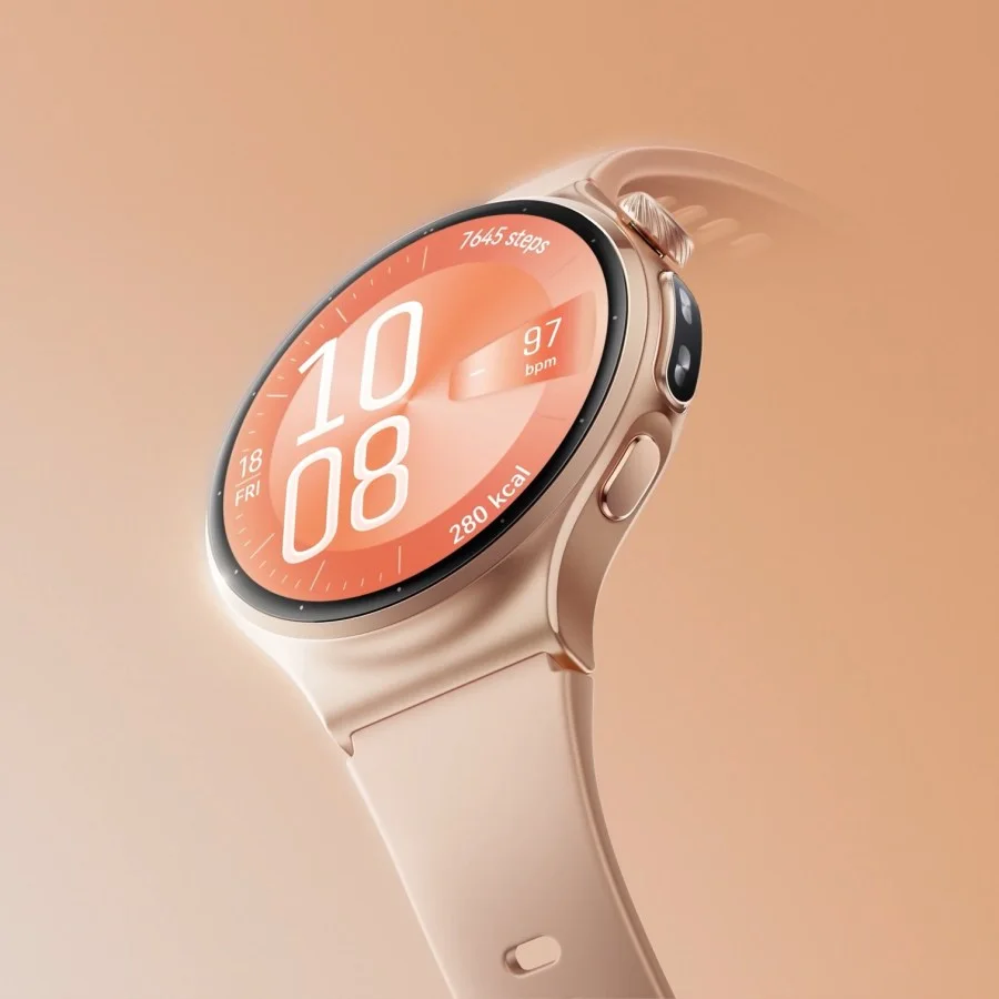Huawei Watch 6 Tasarımı ve Özellikleri Sızdı — Huawei Watch 6 özellikleri, Huawei Watch 6 tanıtım tarihi, Huawei Watch 6 tasarım detayları, Huawei Watch 6 renk seçenekleri, yeni Huawei akıllı saat