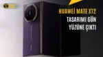 Huawei'den Yeni Üçe Katlanan Telefon: Mate XT2 — Huawei Mate XT2 teknik özellikleri, Huawei katlanabilir telefon serisi, üçe katlanan telefon modelleri, Huawei yeni nesil akıllı telefonlar, katlanabilir telefon ekran boyutları