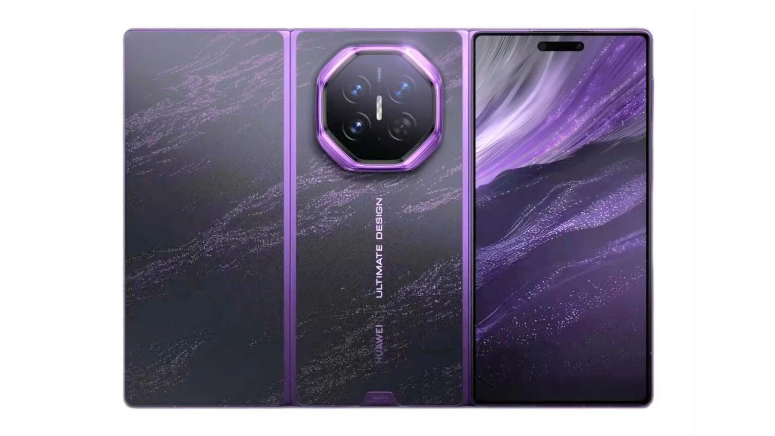 Huawei'den Yeni Üçe Katlanan Telefon: Mate XT2 — Huawei Mate XT2 teknik özellikleri, Huawei katlanabilir telefon serisi, üçe katlanan telefon modelleri, Huawei yeni nesil akıllı telefonlar, katlanabilir telefon ekran boyutları