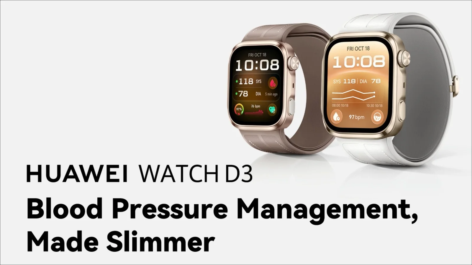 Huawei'den Yeni Ürün Yağmuru: Watch D3 ve FreeBuds Neo Geliyor — Huawei Watch D3, Huawei FreeBuds Neo, Huawei nova 16s Pro, tansiyon ölçen akıllı saat, Huawei yeni ürün lansmanı