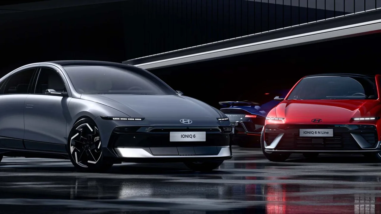 Hyundai Bluelink Türkiye’de Eski Araçlara Gelmiyor
