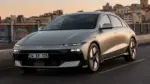 Hyundai, IONIQ 6, elektrikli otomobil, otomobil fiyatları, teknoloji