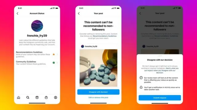 Instagram Shadow Ban Nedir? Nasıl Kaldırılır?