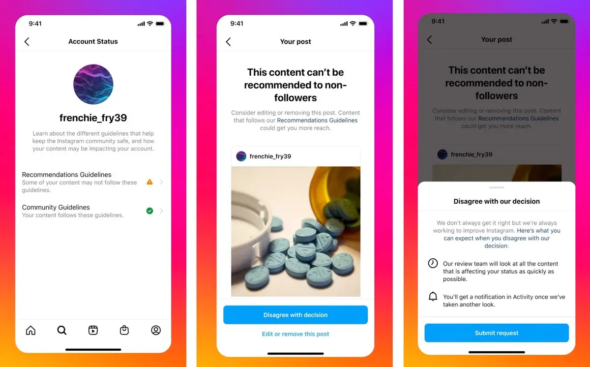 Instagram Shadow Ban Nedir? Nasıl Kaldırılır?