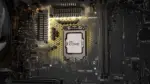 Intel, Raptor Lake, DDR4, işlemci, LGA 1700