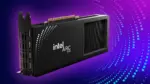 Intel, Arc, WHQL, sürücü, ekran kartı