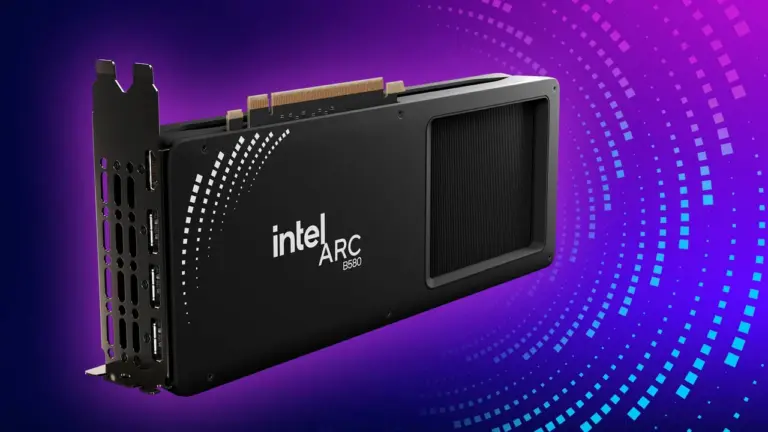 Intel, Arc, WHQL, sürücü, ekran kartı