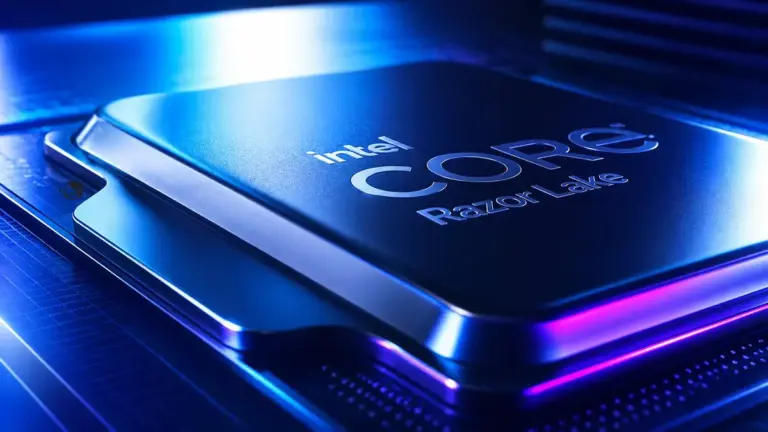 Intel