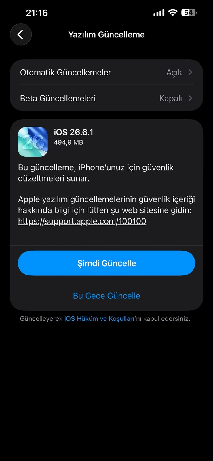 ios-26-6-1-yayinlandi-iste-gelen-yenilikler featured image