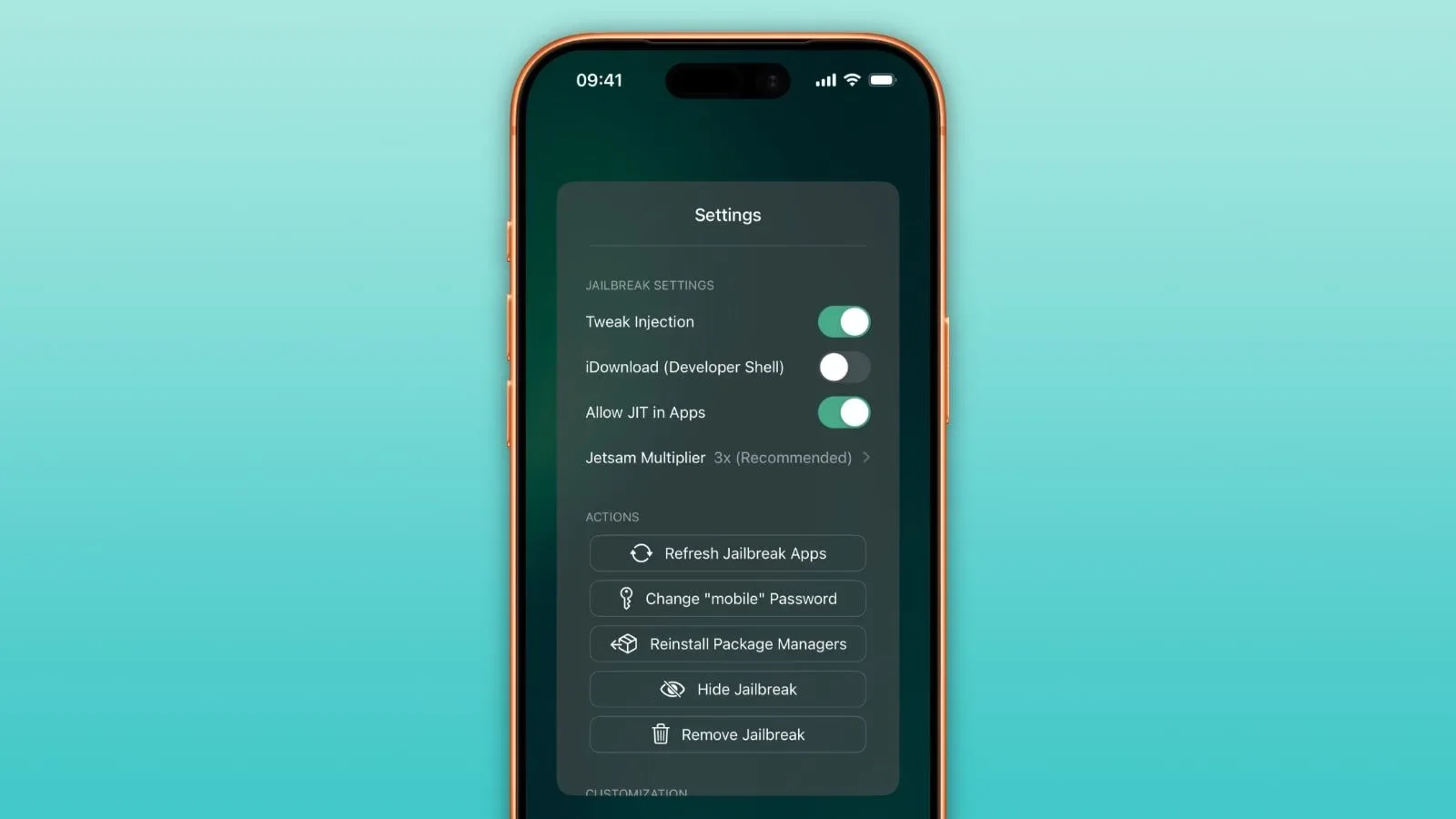 ios-26-icin-ilk-jailbreak-araci-yayinlandi-dopamine-3-nedir featured image