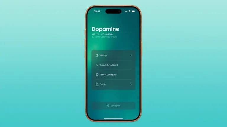 Dopamine 3, iOS 26, jailbreak, iPhone, Apple
