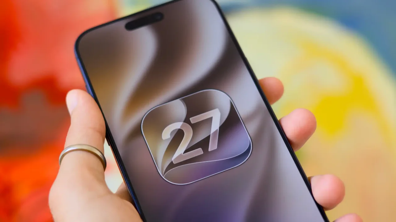 iOS 27 Arkadaşınızın Doğum Gününü Hatırlatacak
