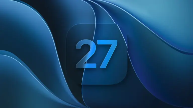 iOS 27, Apple, iPhone, Siri AI, yazılım güncellemesi