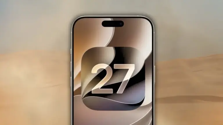 iOS 27, Apple, Siri AI, Apple Intelligence, iPhone