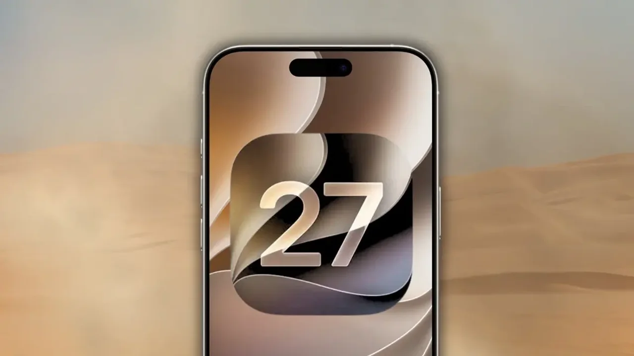iOS 27 Beta 6 Yayınlandı: Siri AI ve Yeni Özellikler Neler Sunuyor?