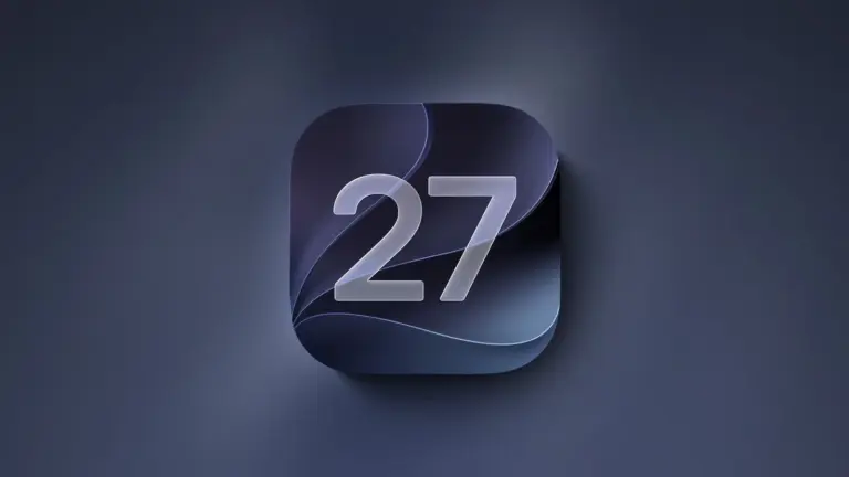 iOS 27 Geliştirici Beta 8 Çıktı: İşte Yenilikler — iOS 27 beta 8, Apple Intelligence, Siri AI özellikleri, iPhone yazılım güncellemesi, Apple geliştirici programı